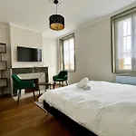 Le Barres Appartement Avec 2 Chambres Et Tout Equipe
